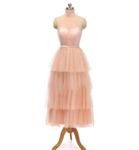 Free Forever Tulle Evening Dress - luxebabyco
