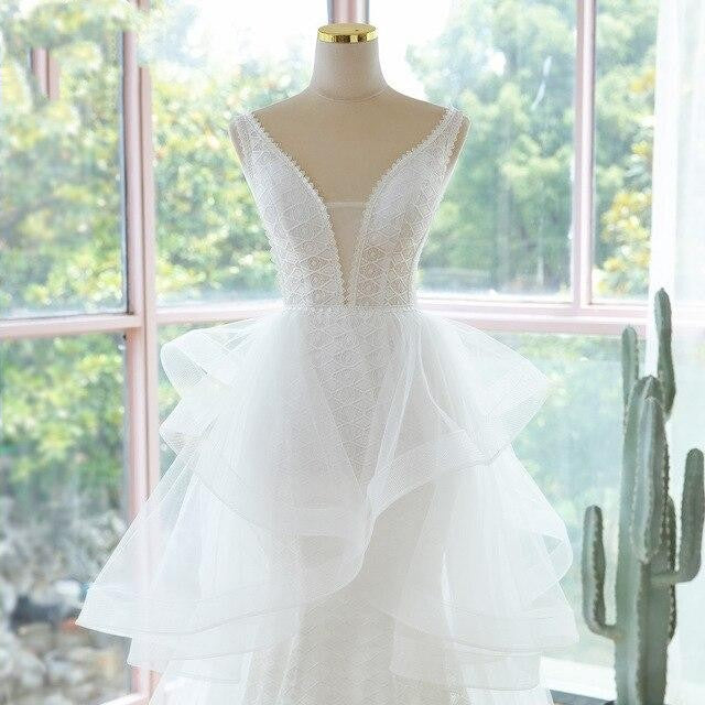 Walking Dream Wedding Dress - luxebabyco