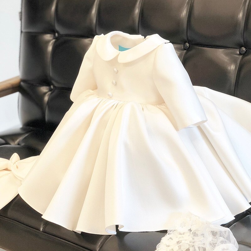 Baby Girl Ball Gown - luxebabyco
