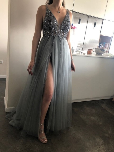 Dearest Time Prom Dress - luxebabyco