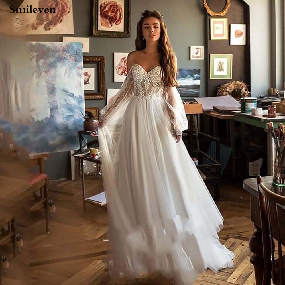 Eye On Princess Wedding Dress - luxebabyco